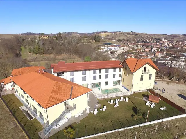 Spa Roero Relax Resort