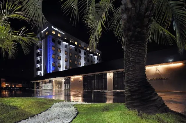 Venezian Hotels·Shiroishi Zao