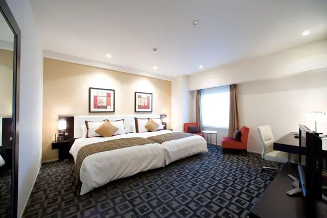 Hotel Bestland