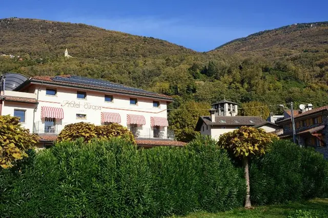 Hotel Europa