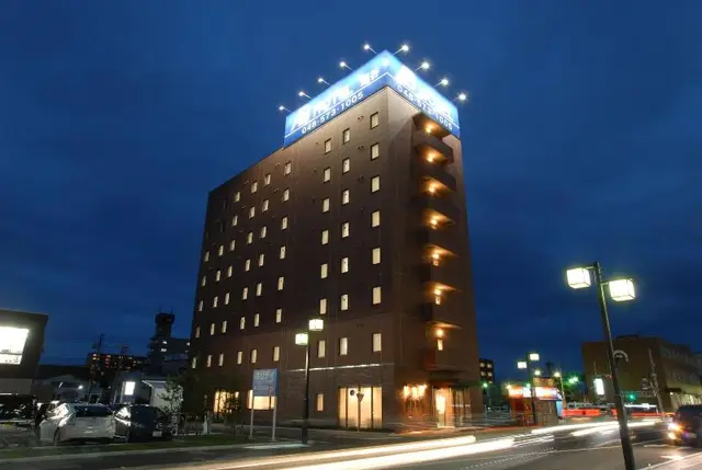 Ab Hotel Fukaya