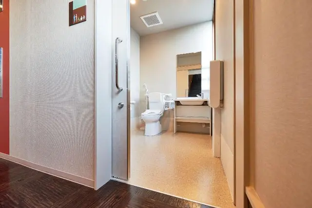 Hotel KAN-RAKU Honjo Waseda Ekimae