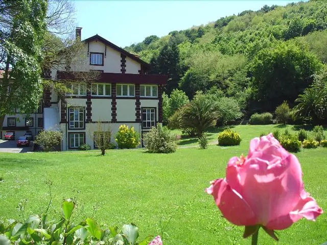 Balneario Casa Pallotti
