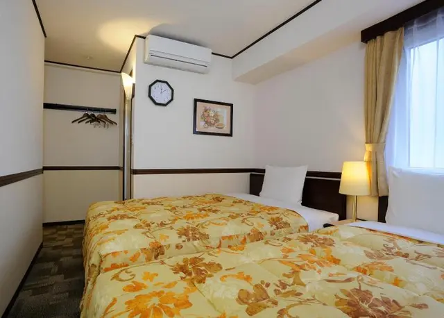 Toyoko Inn Kintetsu Yokkaichi-eki Kita-guchi