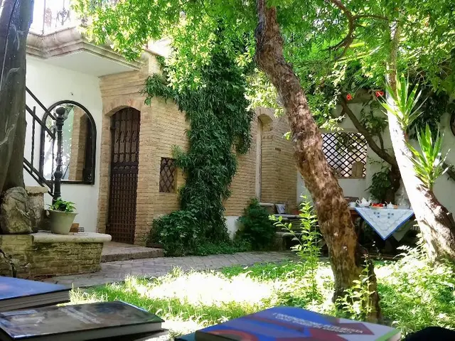 Le Foglie Di Acanto
