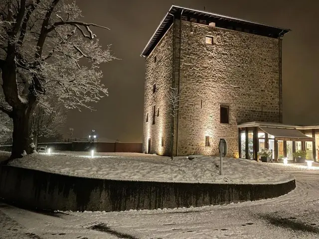 Rusticae Hotel Torre Zumeltzegi
