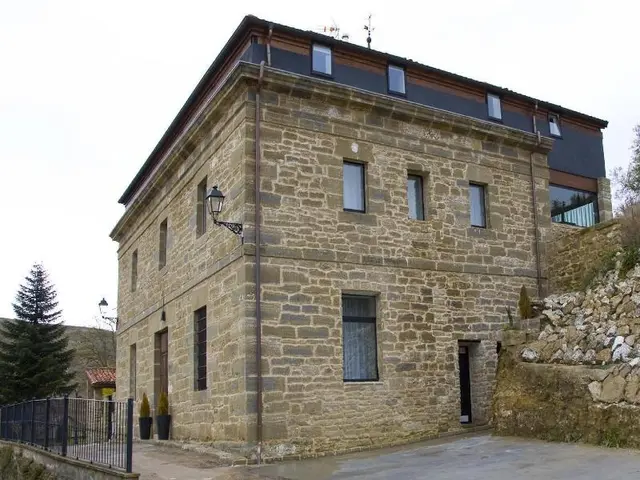 El Palacete Del Obispo