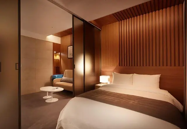 H Hotel Sejong City