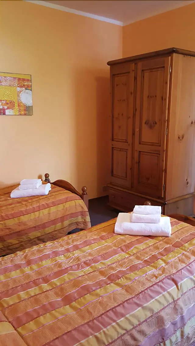 Hotel Calaluna