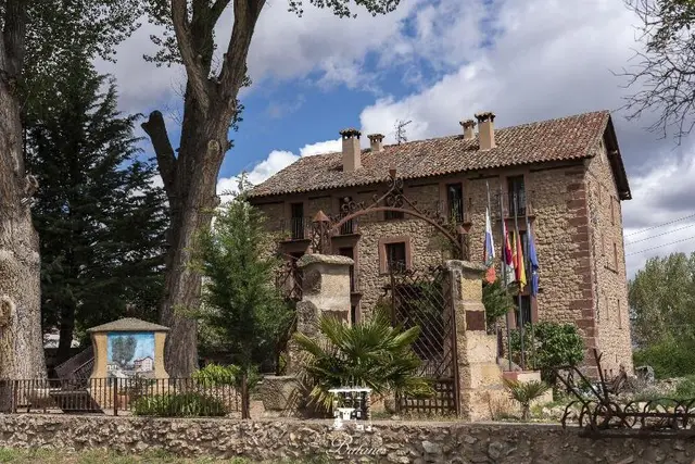 El Molino Del Batan