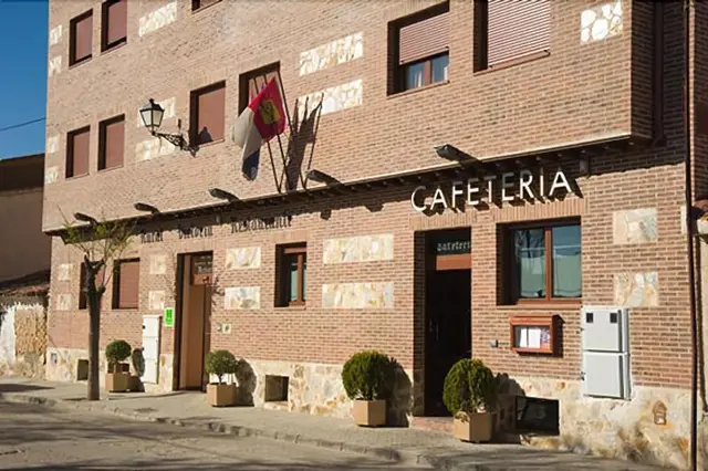 Hotel Rural Victoria
