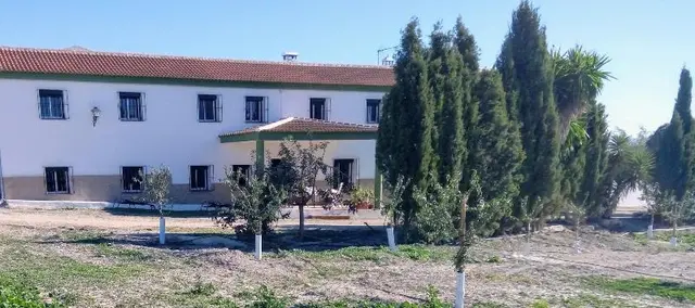 Alojamiento Rural El Oregano