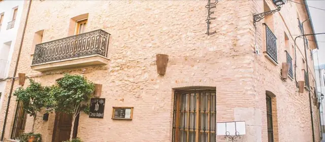 Hotel Casa Babel