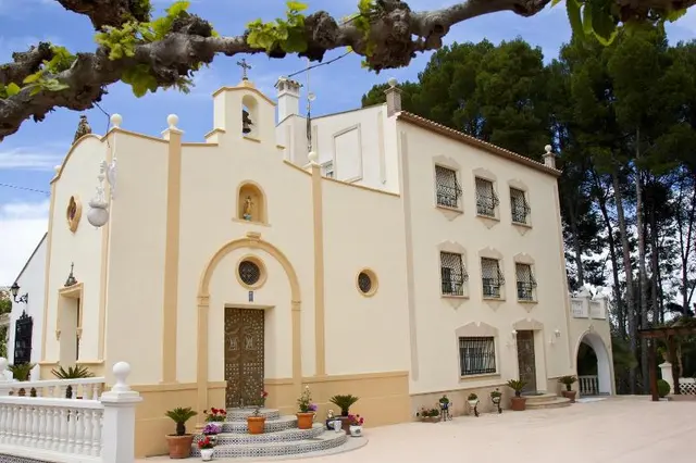 Hospedería Casa De La Campana