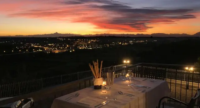 Agriturismo Villa Bordone