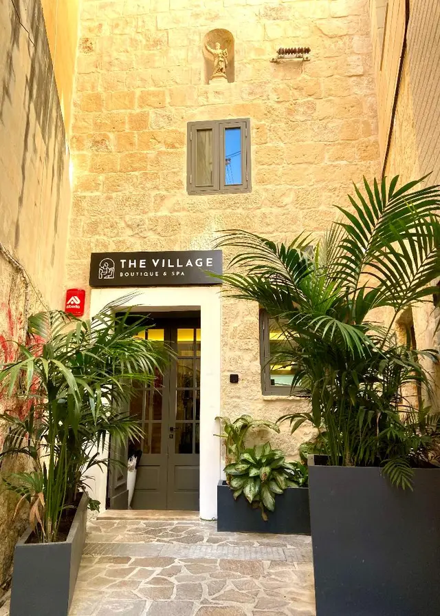 The Village Boutique & Spa
