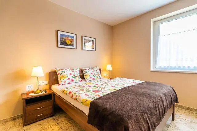 Apartmanovy dom Villa Ephélia