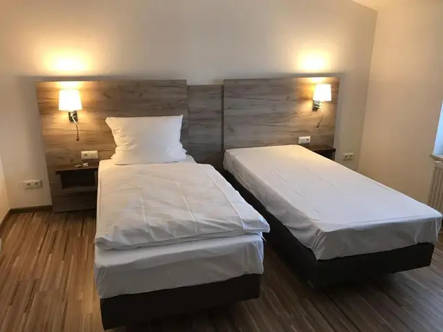 Hotel Hellwege