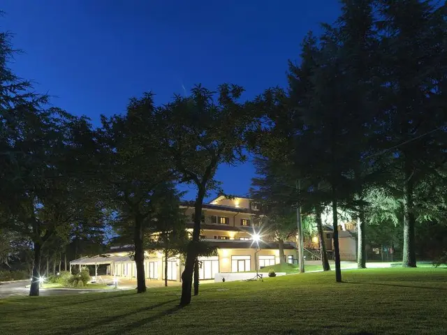 Hotel Castagneto