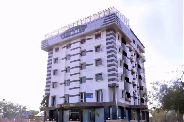 Hotel Madhushree