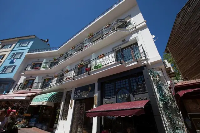 Sardinia Hotel