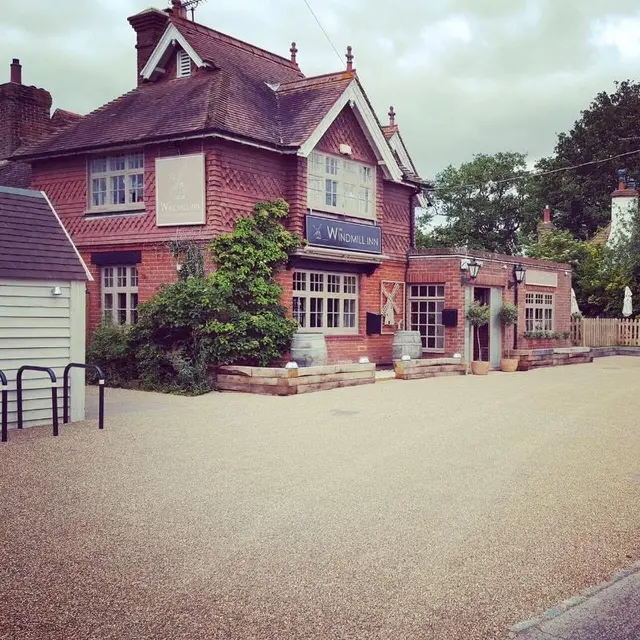 The Windmill Inn