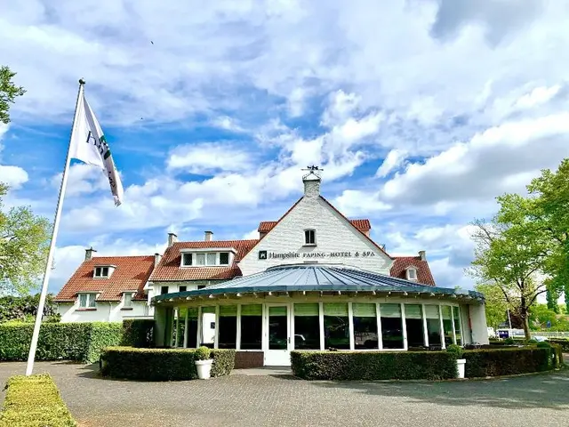 Hampshire Hotel & Spa - Paping