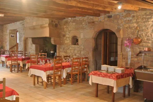 Auberge De La Tourelle