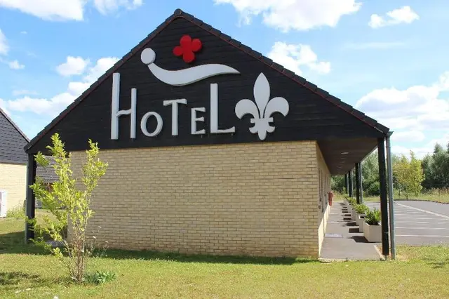 Hôtel Fleur De Lys