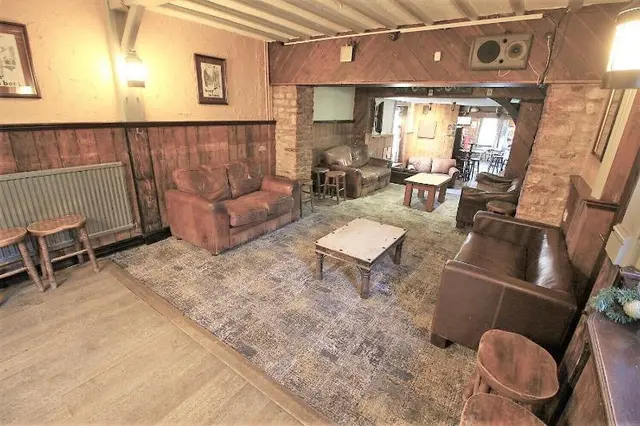 The Kings Arms Chipping Norton