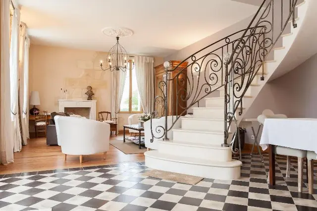 La Maison De Jean