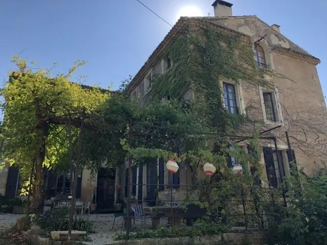 Parenthèse En Luberon