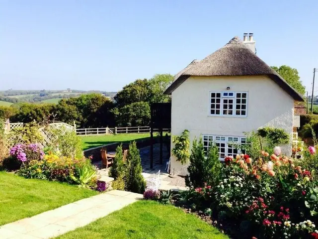 Fernside Cottage