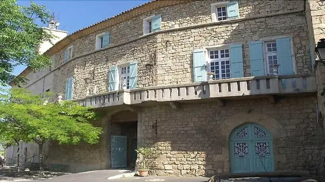 Chateau de Murviel-lès-Bèziers
