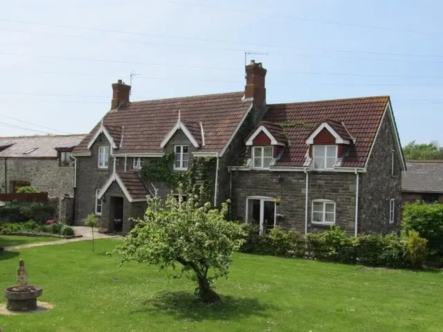 The Barn B&B