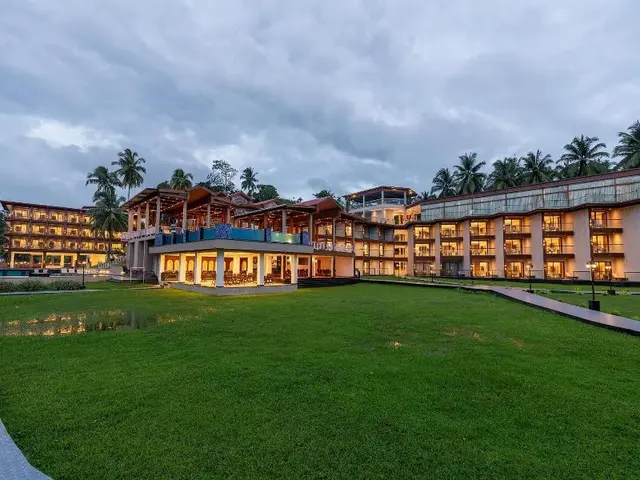 Sea Princess Beach Resort