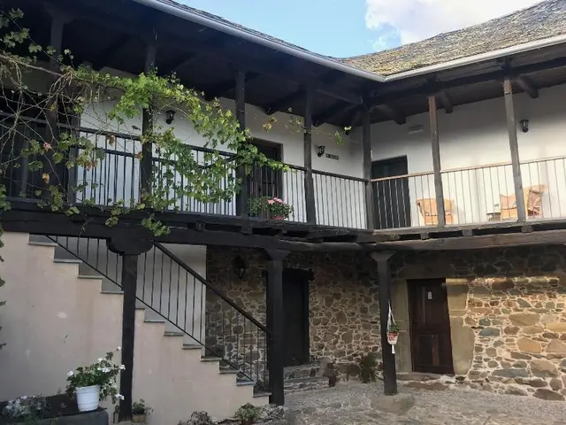 La Casa Grande Del Valle