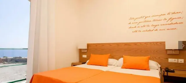 Hotel Boutique Isla De Tabarca