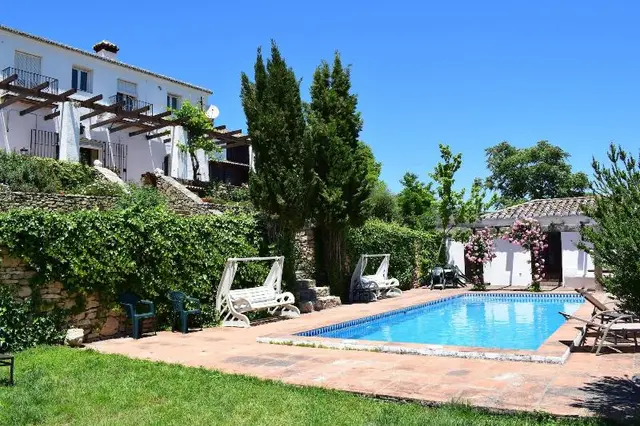 Casa Alta