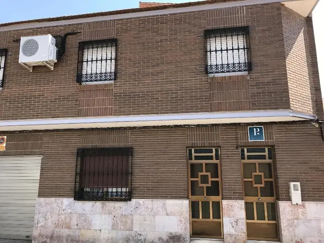Pension Los Molinos
