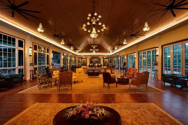 Coorg Wilderness Resort