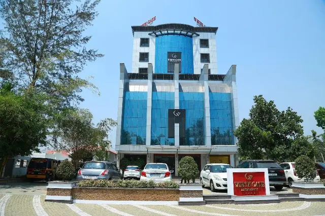 Whitegate Residency