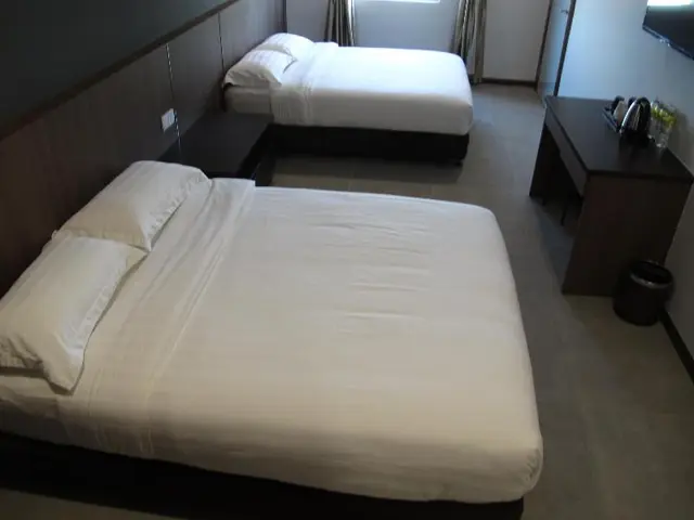 Hotel Sukaramai