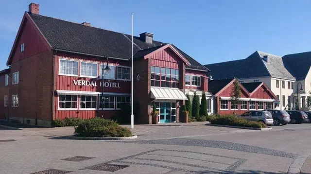 Verdal Hotell
