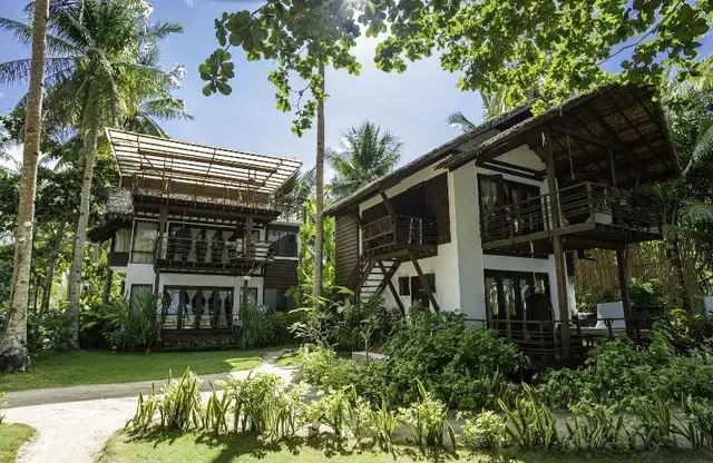 Siargao Island Villas