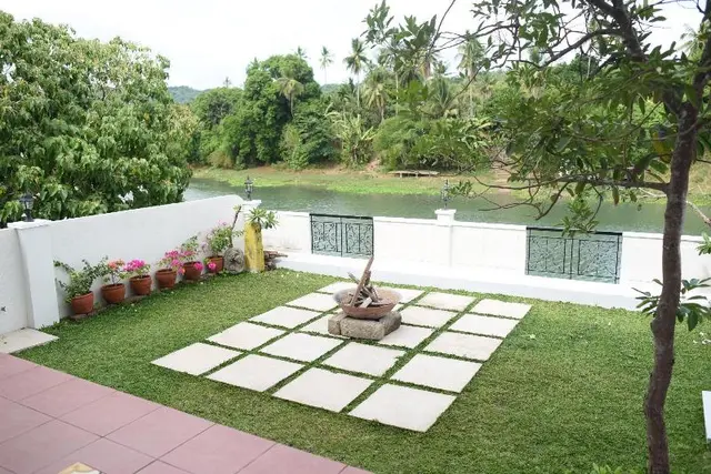 Casa Marina Bed And Breakfast