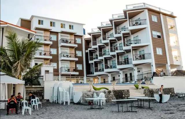 Brisa Marina Beach Resort