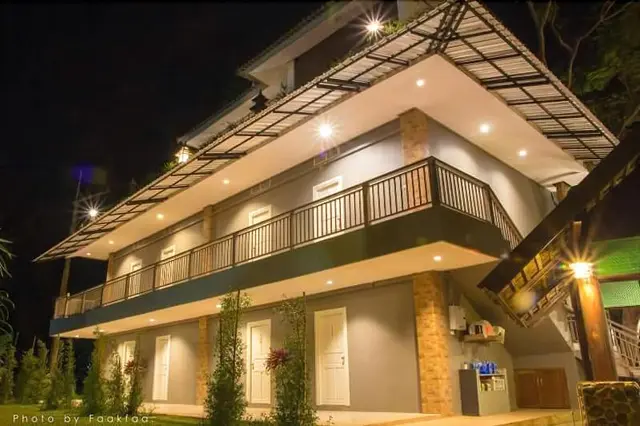 Season Namkorn Resort