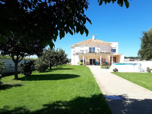 Casa Miguel Y Sally