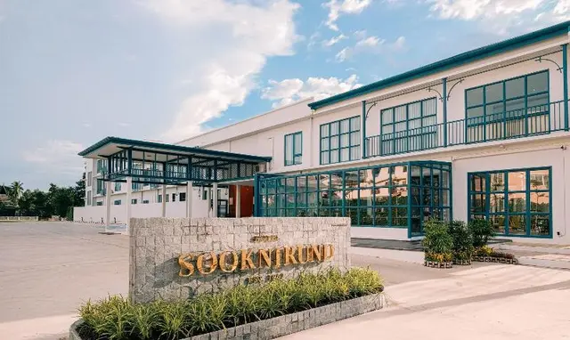 Sooknirund Hotel